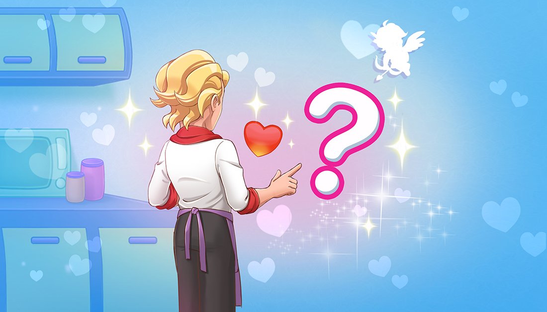 Cooking Diary on Twitter "Omg😲 Creighton is on a date? Who do you