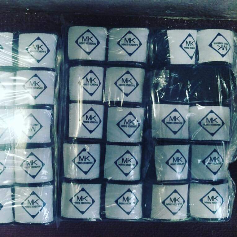 UFO_MMA's tweet photo. New 4m stretch handwraps avaliable. Tried and tested, good quality wraps. DM for details #ufo #mma #boxing #muaythai #kickboxing #k1 #ufc #FitnessMotivation #fitness https://t.co/2MWaKVVoSr