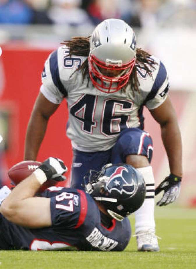 We've got Corey Mays days left until the  #Patriots opener!A UDFA from Notre Dame, Mays joined the Pats prior to the 2006 season. He started on the practice squad, but signed to the active roster mid-seasonHe played 9 games over 2 seasons in New England, recording 10 tackles