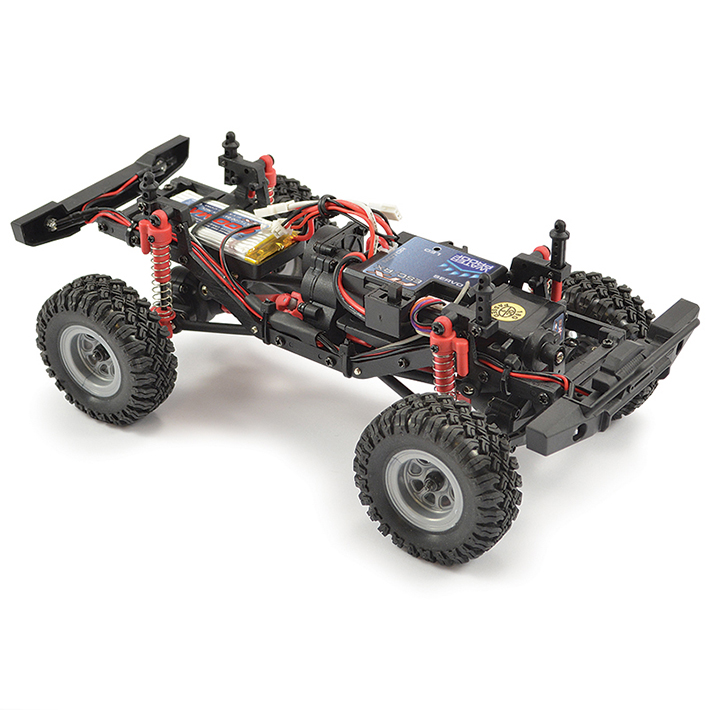ftx radio controlled cars