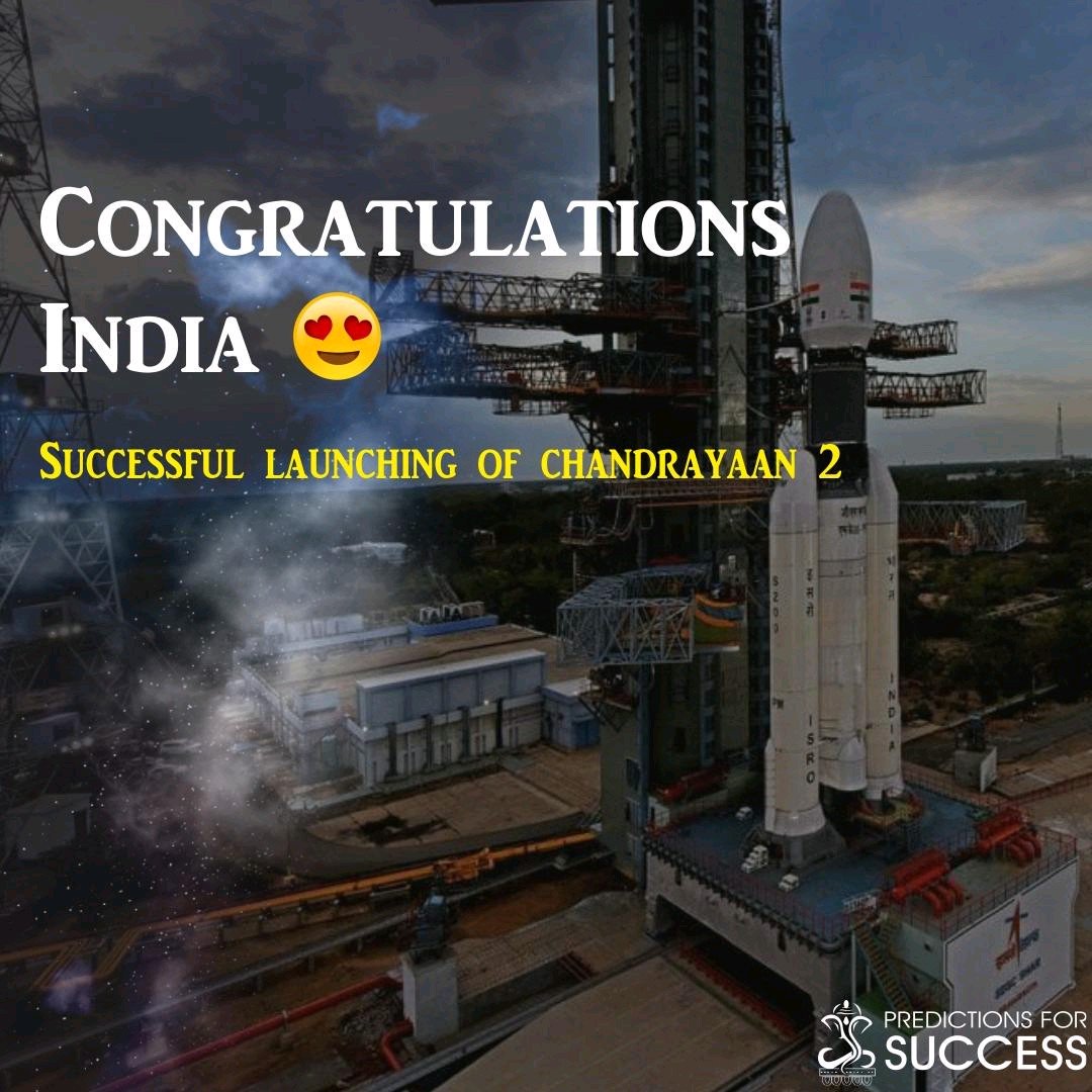 malgudidiaries's tweet photo. Proud to be Indian
#Chandrayaan2 #22july2019 #isro https://t.co/sGTWiu49HI