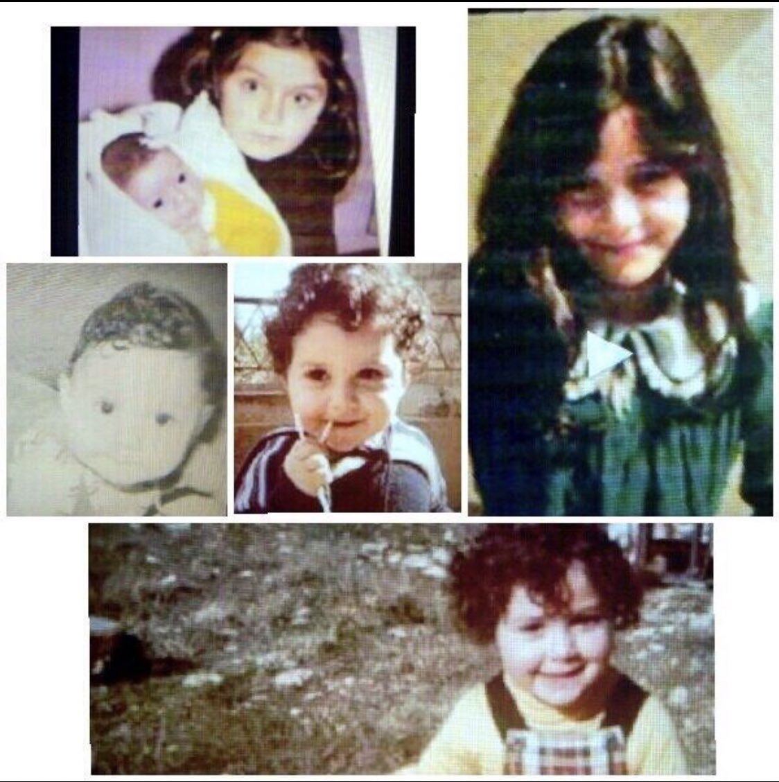 CyrineAbdlNour's tweet photo. #حط_صورتك_انت_وصغير #سيرين_عبدالنور https://t.co/QzVuXbJufh