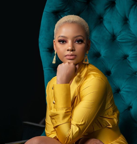 FRIKA_HAIR's tweet photo. Mihlali Ndamase makes Instagram Rich List. 
Congratulations sis!

Image: mihlalii_n (IG) https://t.co/szHFQGwEOK