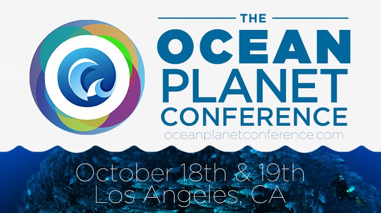 OceanPlanetHQ's tweet photo. Ocean Planet Conference is an unforgettable experience that bring people closer to our ocean.
Check out the Conference Overview and the list of Confirmed panelists at: https://t.co/wJihIH45Sa
#oceanplanet #discussoceans #thinkoceans https://t.co/CaTh9ReSE8