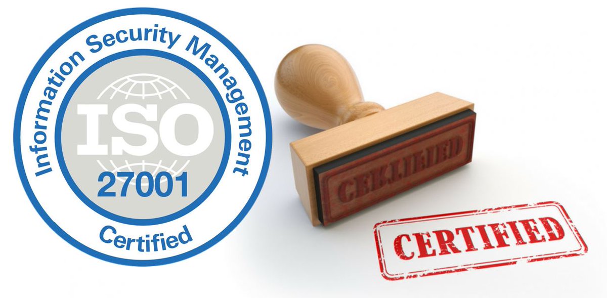 SymetaHybrid_Be's tweet photo. @Symeta_Be passed the #ISO27001 📜audit with 🎉🎊flying colors 🎉🎊#GreatTeam, better #TeamWork 💪🏆#InformationSecurity https://t.co/QjXJLUi3KP