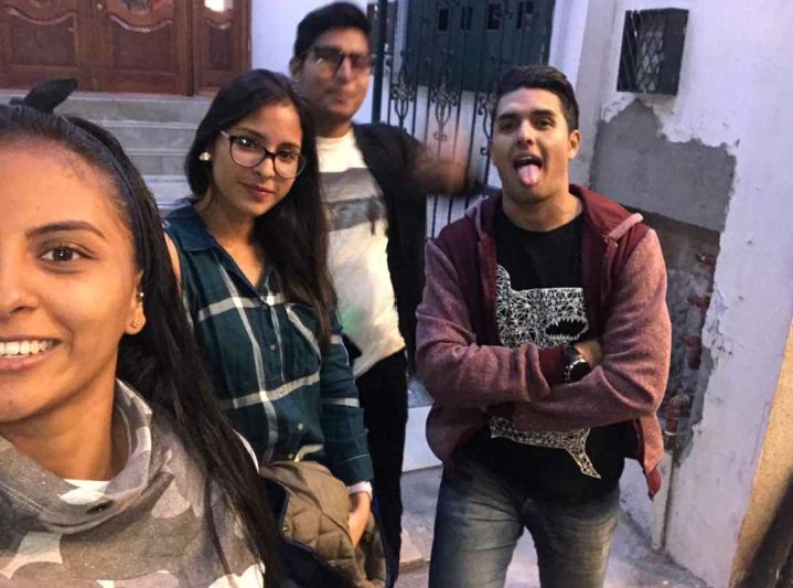 lisbens05's tweet photo. Nada como viajar con tus amigos 💘 https://t.co/bXrQ0cvbyD