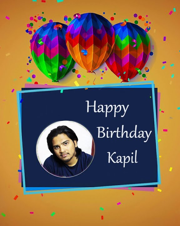 GyrixTechnoLabs's tweet photo. Dear Kapil, Wishing you on your birthday we hope the year bring you lots of happiness, love, fun and health.

#happybirthday #happy #birthdayparty #celebration #Gyrix https://t.co/AaamB78tRj