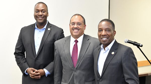 CONGRATS to Raul Delerme, <a href="/HoCoGov/">Howard County Gov't</a> new <a href="/HoCoRec/">Howard County Recreation & Parks</a> Director! howardcountymd.gov/News/ArticleID…