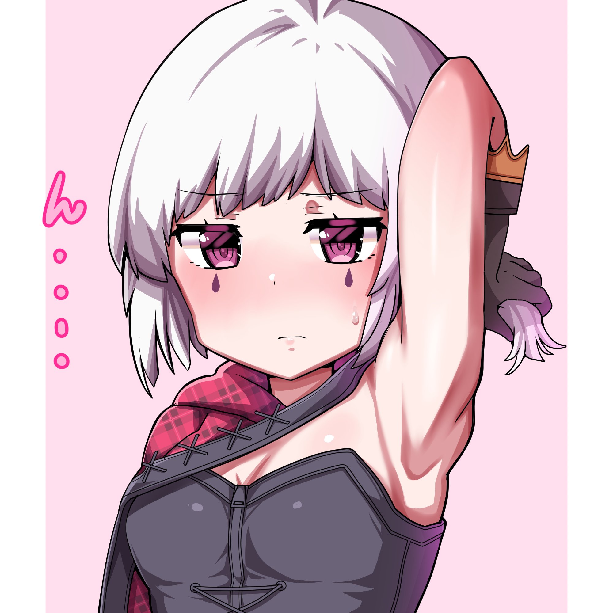 ひろ 第五人格イラスト Identityvイラスト 機械技師 赤ずきん T Co 08tk7noozg Twitter