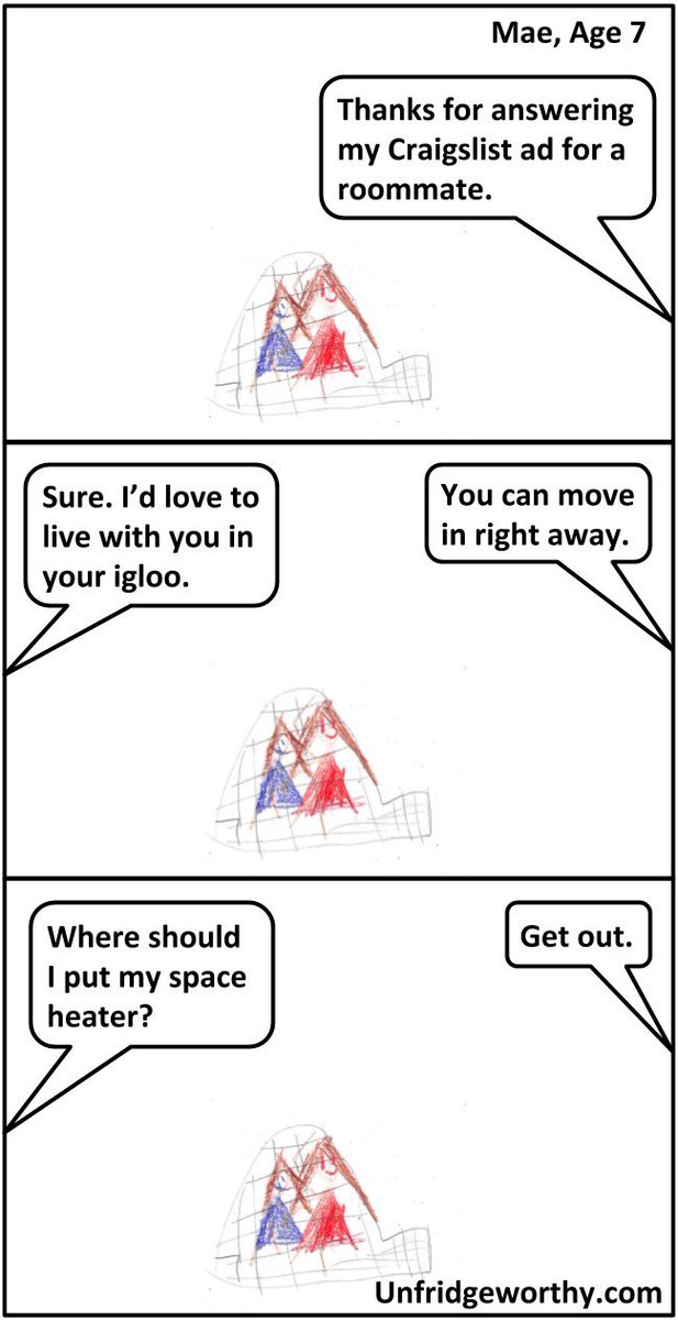 Unfridgeworthy (@unfridgeworthy) on Twitter photo 