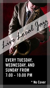 Tonight,July 24th from 7-10 <a href="/OttVinebar/">Vineyards</a>. <a href="/VinceRimbach/">Vince Rimbach</a> with Jean Taillefer on guitar playing our favourite jazz standards. Come out for some jazz and enjoy the great food and spirits. 😁🎷😎