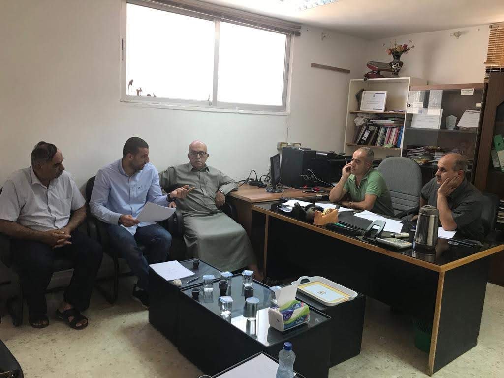 CDI_KHF's tweet photo. Signing off mission driven strategic plans for 46 #CBOs developed based on community needs and CBOs' specialization as part of the @EUinJordan support to CBOs - strengthening CBOs role as co-actors in #local_development project @KHF_NHF https://t.co/6SdhuEWS7K