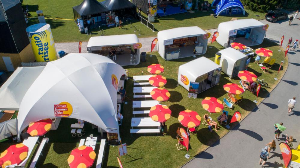 Inflate Works tweet media