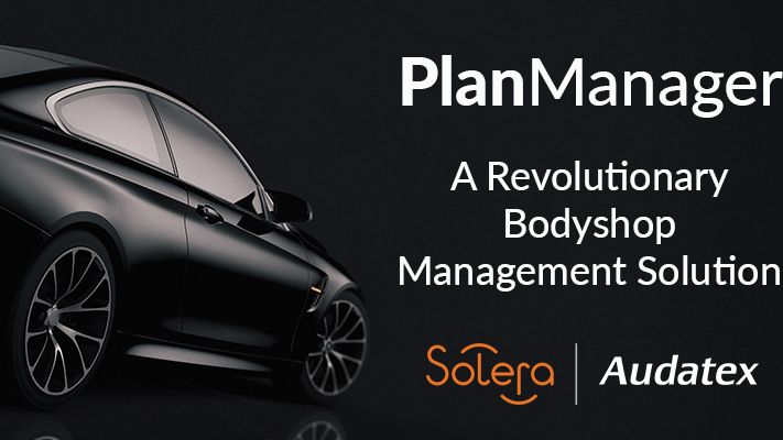 AudatexUK's tweet photo. Delivering a dedicated, end-to-end management system #PlanManager is designed by #bodyshop experts for the bodyshop of the future. Find out more here: https://t.co/1s4WETLMWH https://t.co/SG3tPcLINP