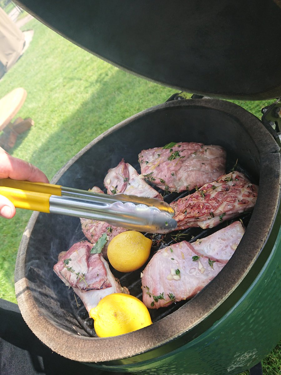 karl_p327's tweet photo. Filming underway @RuddingPark with #StephanieMoon - an amazing #BBQ sequence for the #offtheblock #inspirational #cheftochef films
@mckown_dav @SkillsforChefs @Passion2Inspire https://t.co/uJPjM8PZG2
