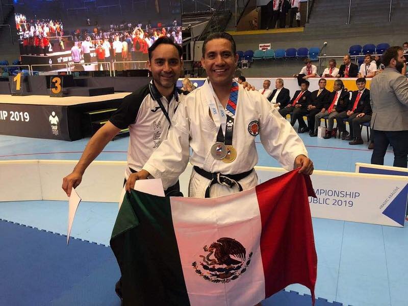 Guillermo Pacheco Pulido tweet media