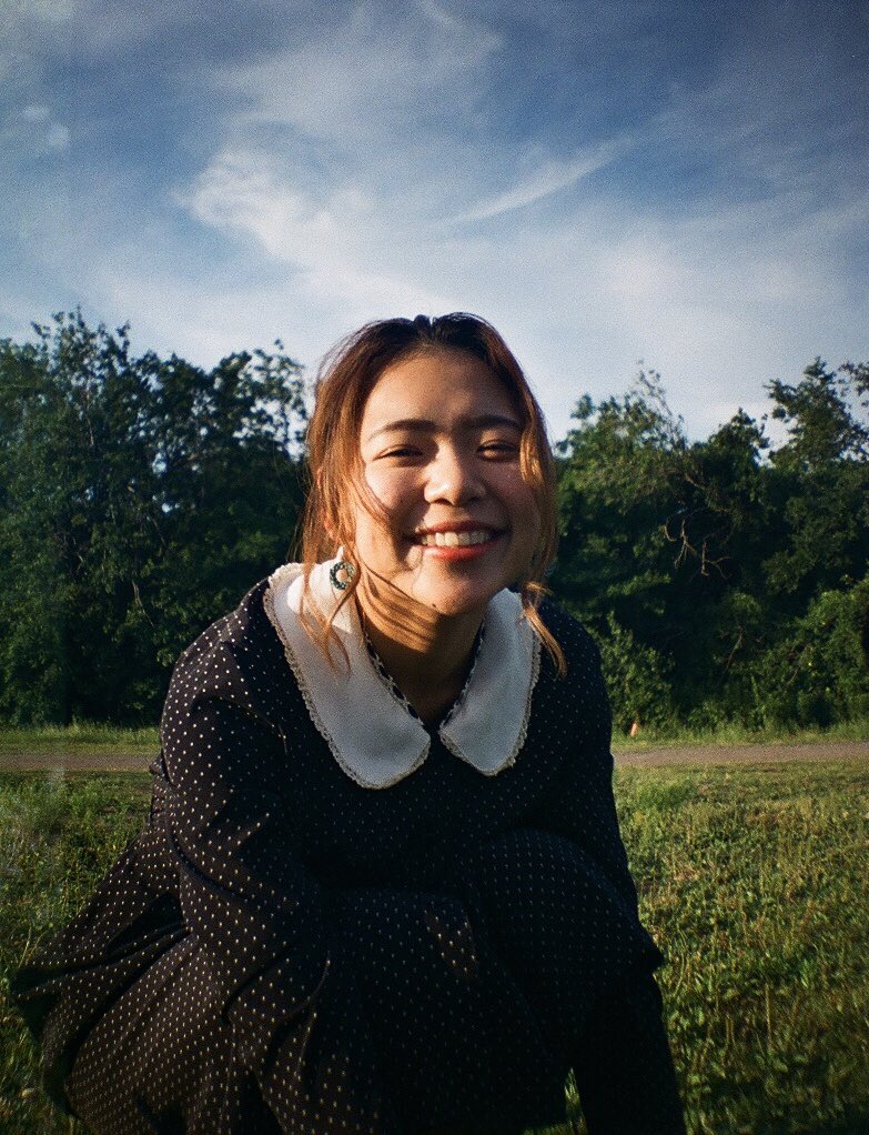 photo_ck's tweet photo. トイカメラ
難しい
でも、楽しい

#ファインダー越しの私の世界 
#トイカメラ
#dianamini
#ポートレート https://t.co/fFUoOs2pk1