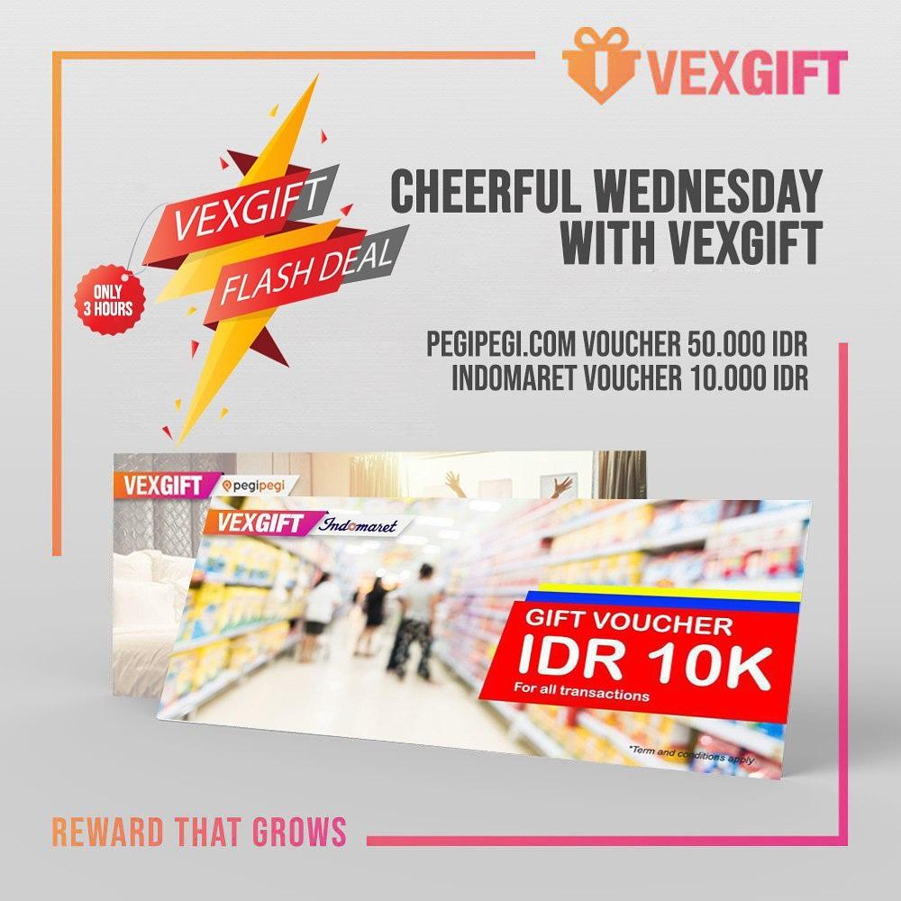 VEX-GIFT tweet media