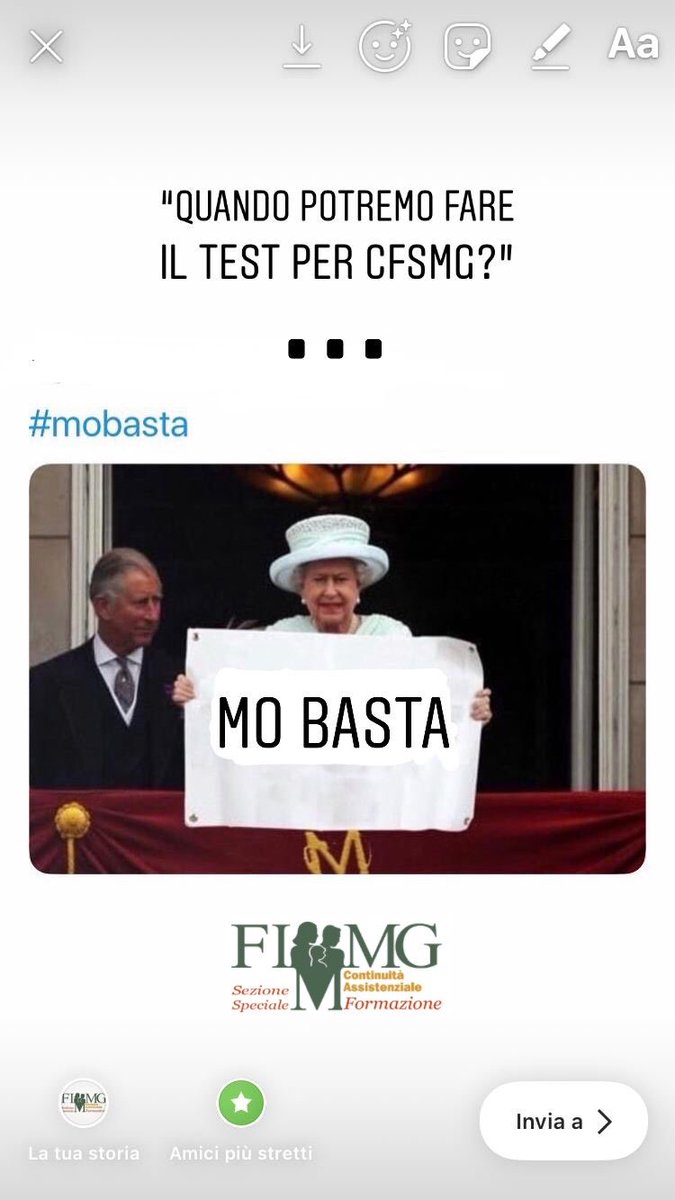 LucaGalzerano's tweet image. #mobasta