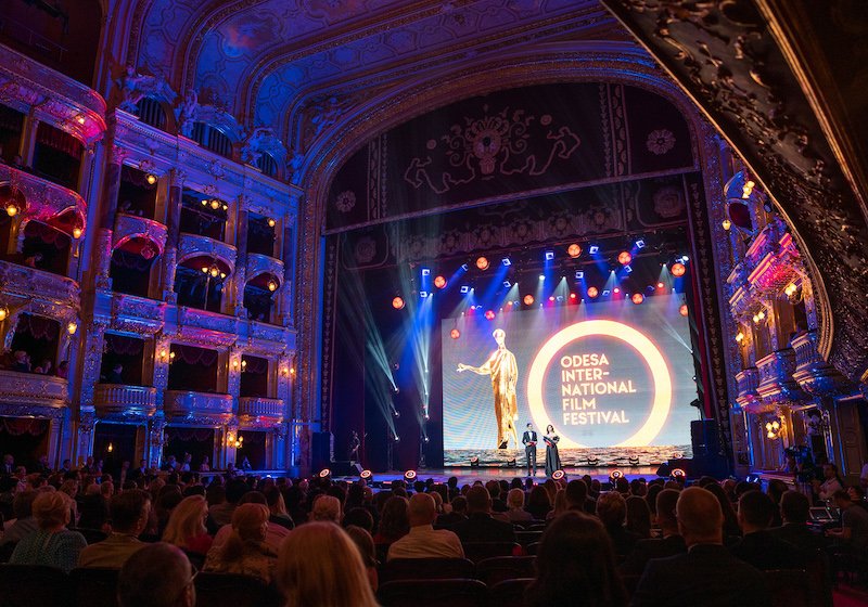 Anna_Luky's tweet image. Looking forward to see this film by #OlegSentsov which he is co-directing from Russian jail, serving his 20y sentence. First teaser was presented at @odessaiff. Currently in post production...
calvertjournal.com/articles/show/…
#FreeOlegSentsov
#SaveOlegSentsov