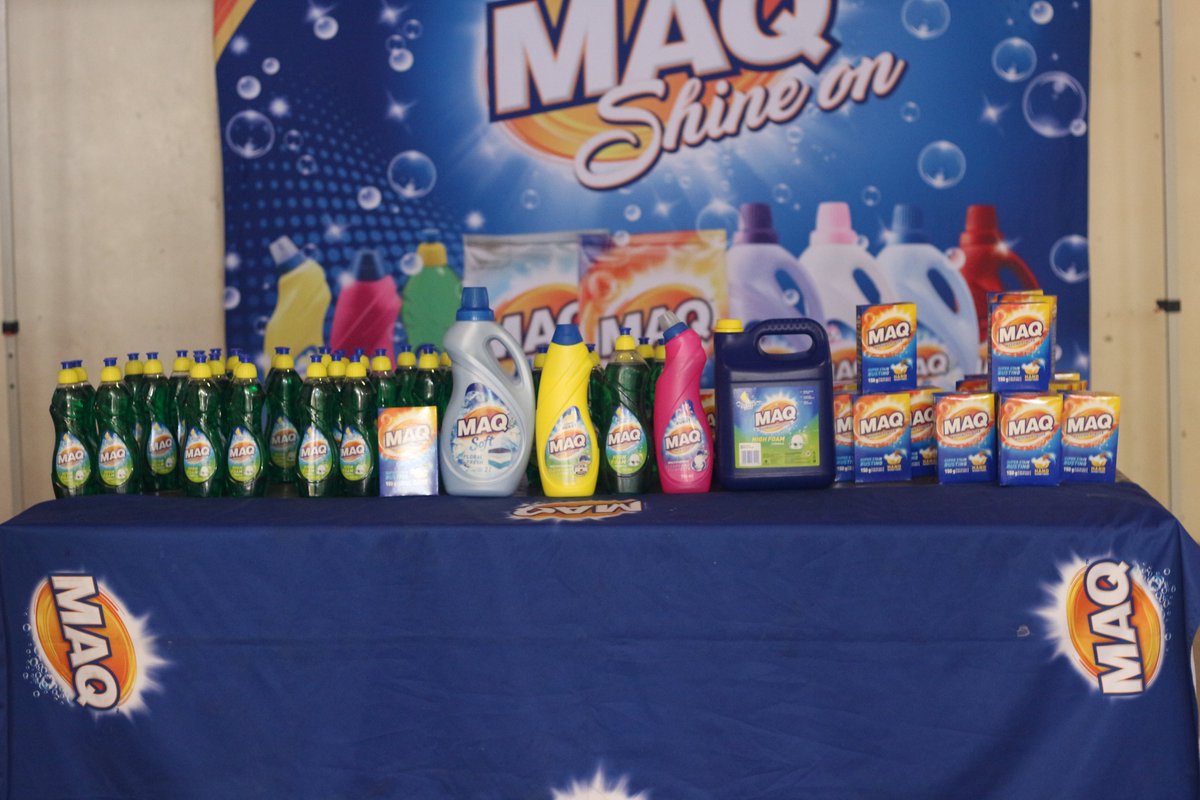 nationalstokvel's tweet photo. Another special shout out to @MaqBlisschem for coming at the Mahikeng Stokvel Indaba. The stokvel members were happy with the Maq products won and received inside their goodie bags
#MAQ
#MahikengStokvelIndaba
#NASASA
#Stokvels
#TogetherWeAchieveMore https://t.co/QdKN5jo6TA