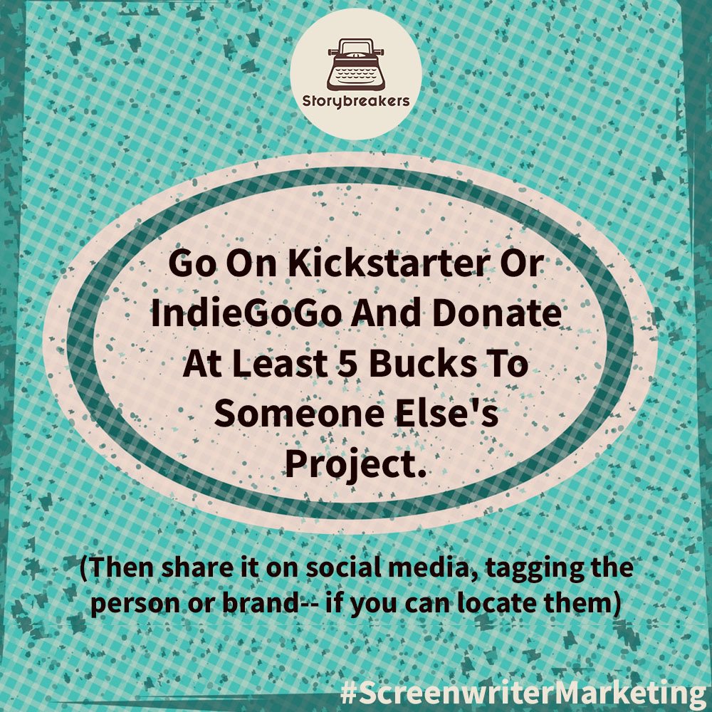 Storybreakers's tweet image. So often, we post our projects, hoping that peeps will like &amp;amp; share it
And so often, we are disappointed with the reaction😕
But when was the last time you promoted somebody else’s work?
If you become the person who supports others, you will find that, others will support you🤗