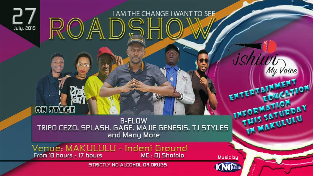 DJSHOFOLO's tweet photo. # ishiwi my voice.taking amaka ku ghetto. https://t.co/vsuJToBa5c