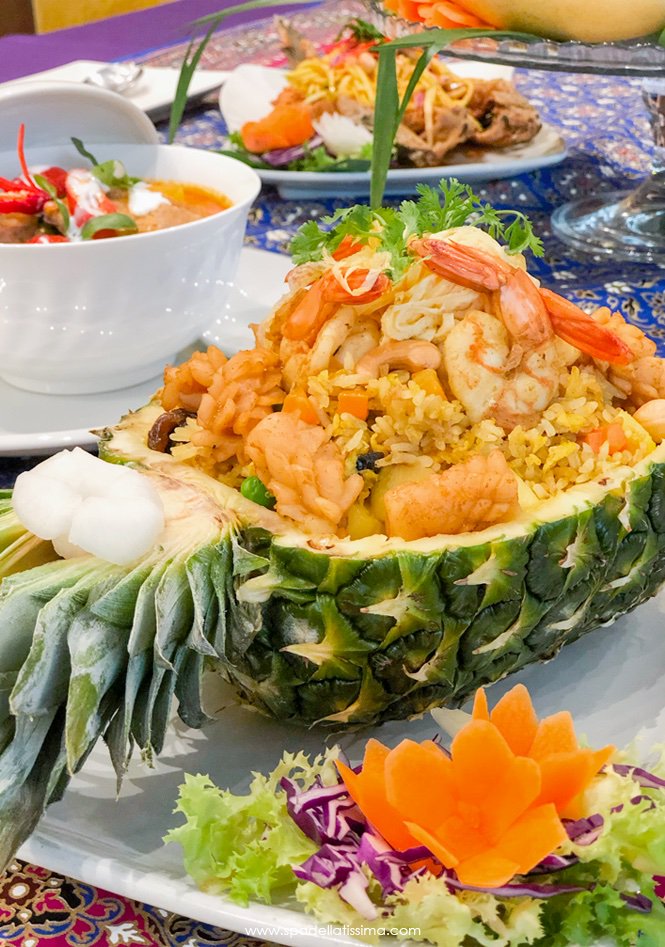 Altra tappa del progetto #ThaiSelectItaly: siamo a Milano, questa volta al ristorante #ThaiSquare con i sapori autentici capaci di trasportarci in Thailandia.
E voi? Avete mai provato la cucina thai?
#SayGood <a href="/ThailandSelect/">ThaiSelect</a> 
[In collaborazione con Thai Trade Center, Italy]