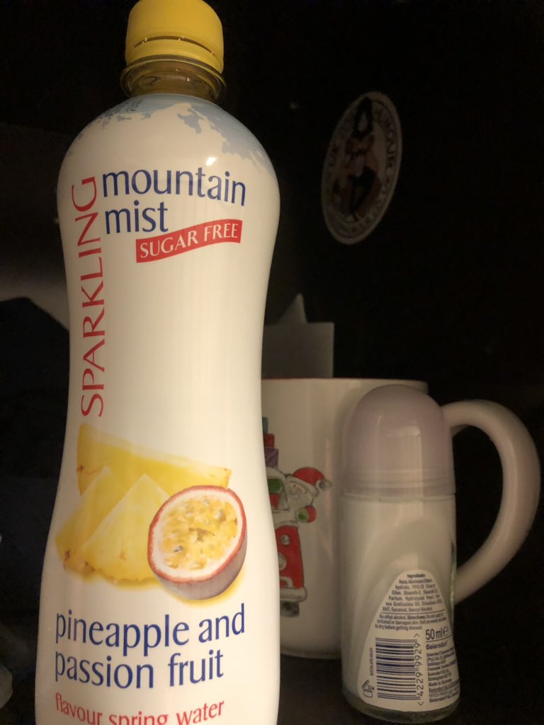 UKCopHumour's tweet image. colleague has saved me from dehydration, they opened the bottle for me because can’t open it myself. #Weakling #MyHero #NeedBiggerGuns