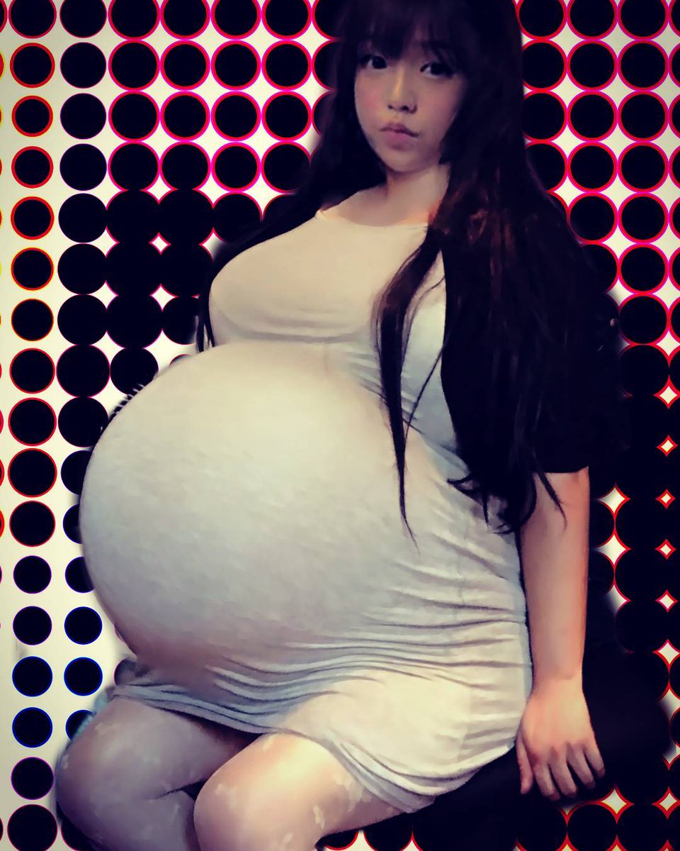 爆腹 膨腹総合リレー小説投稿掲示板管理人 これくらいだと普通の妊婦さんレベルに見えてしまう T Co R2zvgy9u0j Twitter