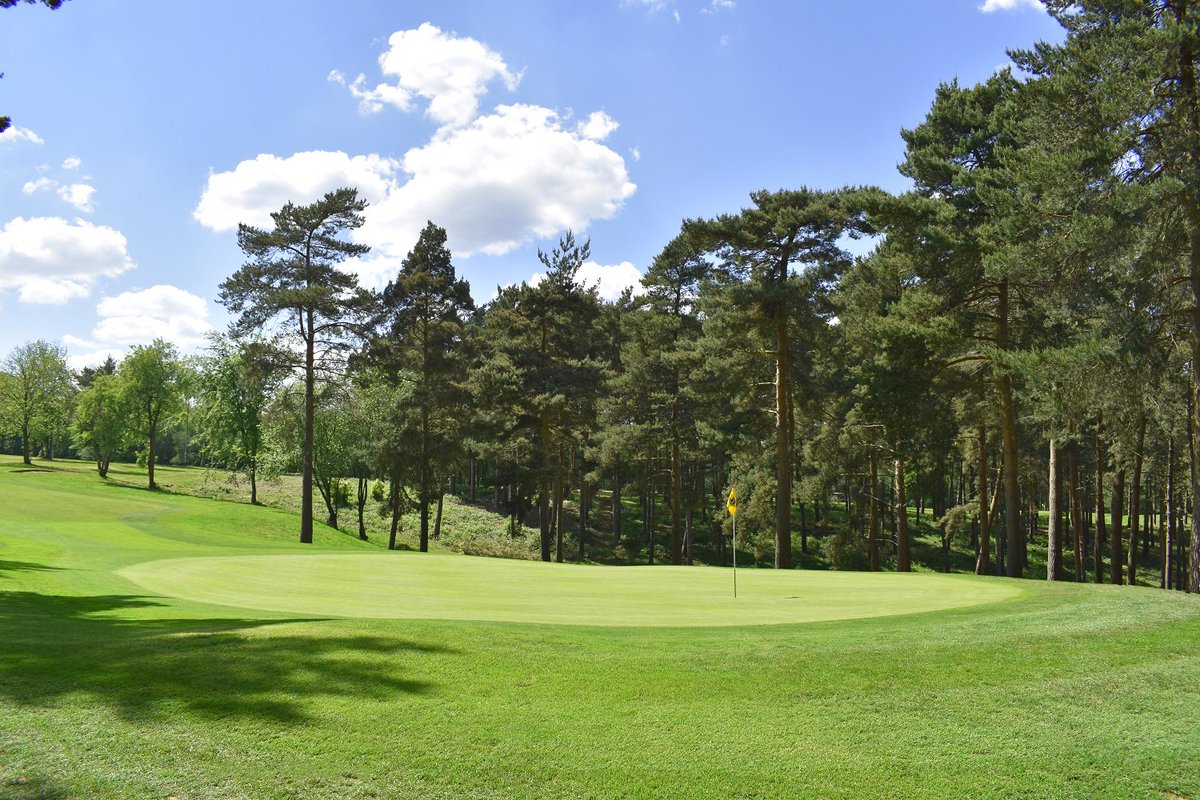 For those who have entered our Mixed Open on 25th Sept, we've got a fab 1st prize lined up! Don't worry if you haven't - closing date isn't 'til the 1st Sept. Download your form here: westerhamgc.co.uk/media/mixed%20… #GOLF #Competition #golfcourse #kent #golfer #SignUp