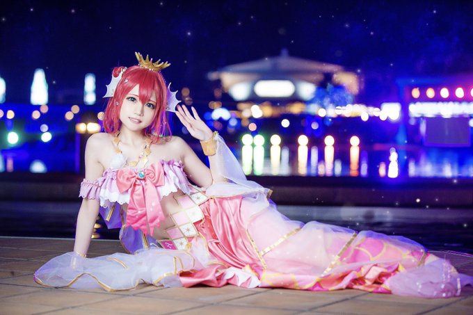 Twitterのコスプレ画像89