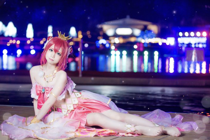 Twitterのコスプレ画像88