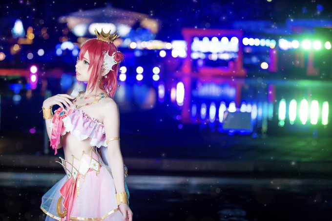 Twitterのコスプレ画像90