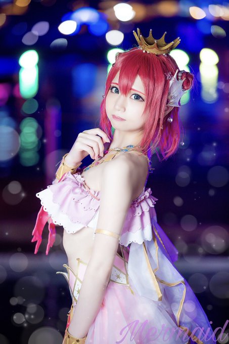 Twitterのコスプレ画像91