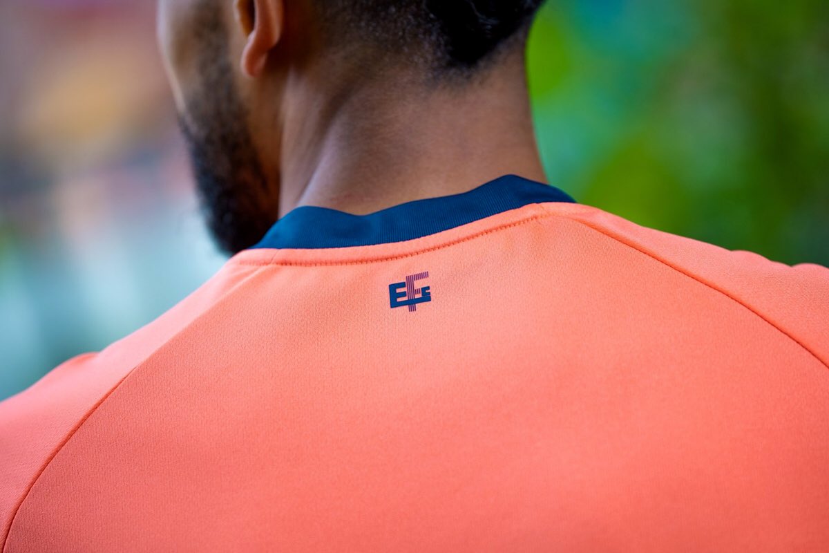 kitstownJP's tweet photo. 🍣
Umbro × エヴァートンFC 2019-20シーズンの新アウェーユニフォーム!
#エヴァートン #Everton #EFC #StDomingo
#Umbro
#ユニフォーム #サッカー #フットボール #football #soccer
#キッツタウン #kitstown https://t.co/iNoSw3PxD2