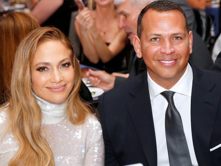 Alex Rodriguez Wishes Fiance Jennifer Lopez a Happy 50th Birthday  
