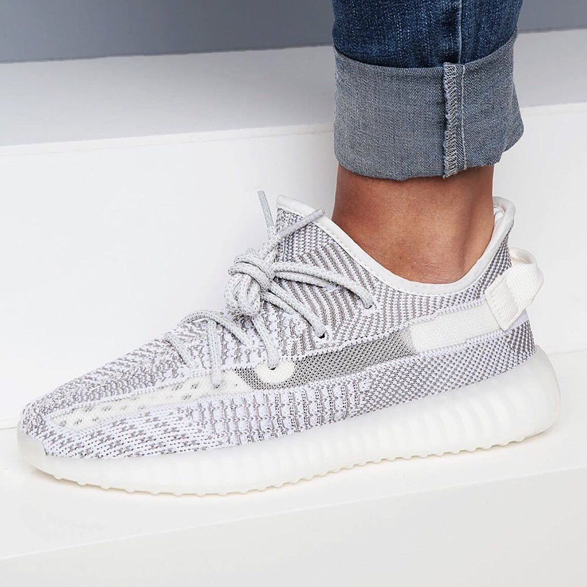 Yeezy Boost 700 V2 Static Detailed Review YouTube