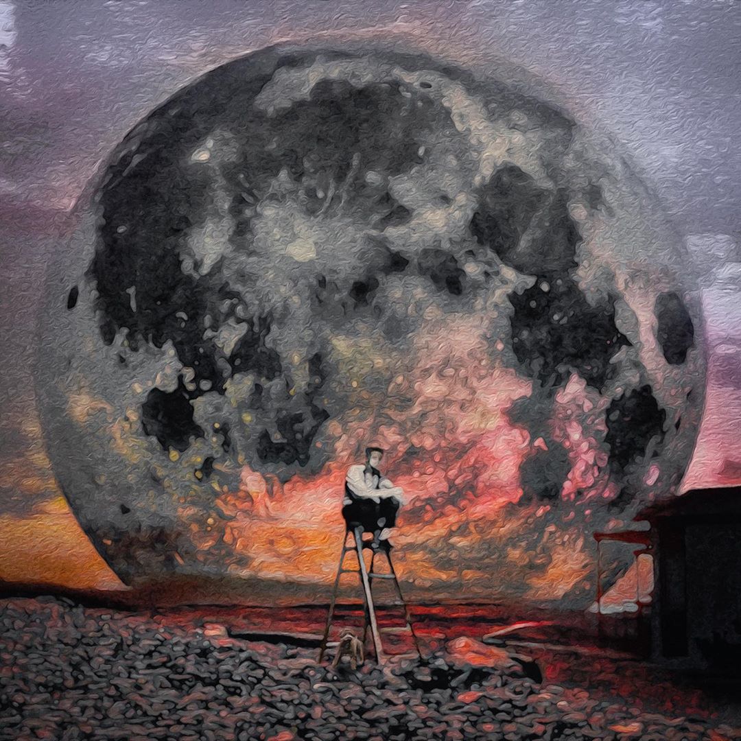 [IG] 190725 Bang Yongguk instagram update