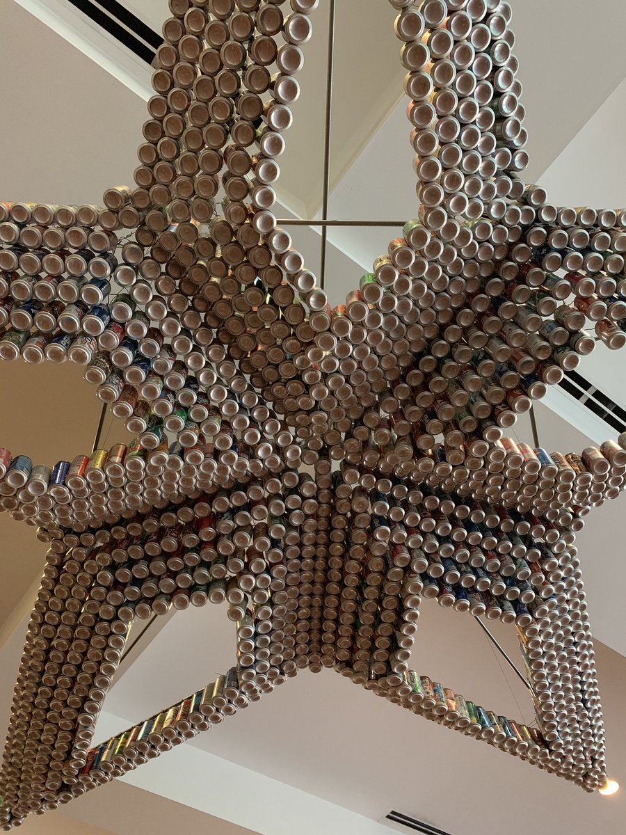 mrsdyerteaches's tweet photo. Awesome ๐ things to do and see #sanantonio #satx #AVIDSI19 @AustinISDAVID @AVID4College #aviddivas @HyattRegencySA #art #outside #beautifulweather https://t.co/hgM6i5pN8V