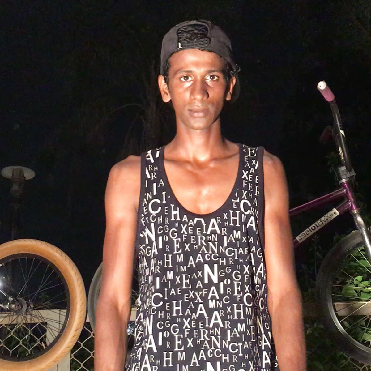 AnnulPaleBMX's tweet photo. Back for old looking my 🤩 #bmxindia https://t.co/qmgYzUxz7b