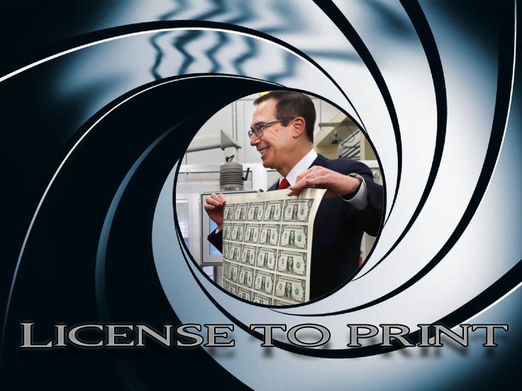BitcoinSampo's tweet photo. @CharlesTheETH Whachu mean brah!?
#LicenseToPrint https://t.co/oE9jXCpIee