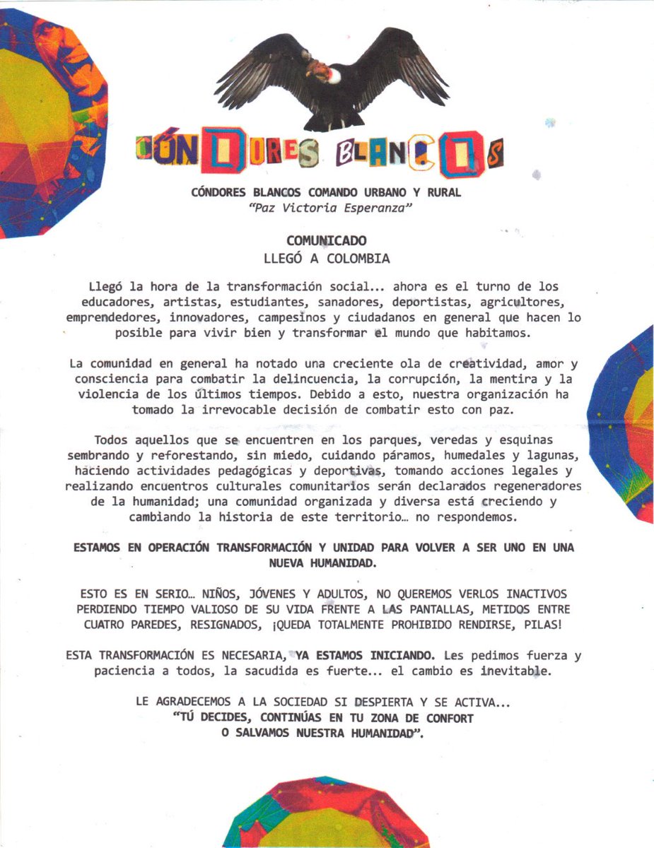 Cesar Aldana Davila On Twitter Porque Para Desaparecer Las Otras