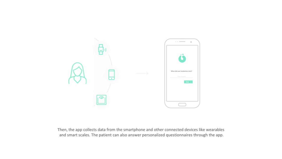 npastohe's tweet image. So happy with the work done. Oficial video that explains what is @humanitcare 
. 
You can see:👇
vimeo.com/349730711
#ai #bigdata #bigdata4health #PatientCare #DigitalHealth @CenCentre @SfNtweets @UmainSalud