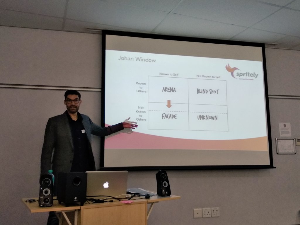 Jéan Raath | The Willing Raven (@raathel) on Twitter photo Dope discussion on self awareness by <a href="/kobusmeyburgh/">Kobus Meyburgh</a> at the <a href="/IIBASA/">IIBA South Africa</a> #capetownpdd in partnership with <a href="/facultytraining/">FTI</a> Dope discussion on self awareness by <a href="/kobusmeyburgh/">Kobus Meyburgh</a> at the <a href="/IIBASA/">IIBA South Africa</a> #capetownpdd in partnership with <a href="/facultytraining/">FTI</a>