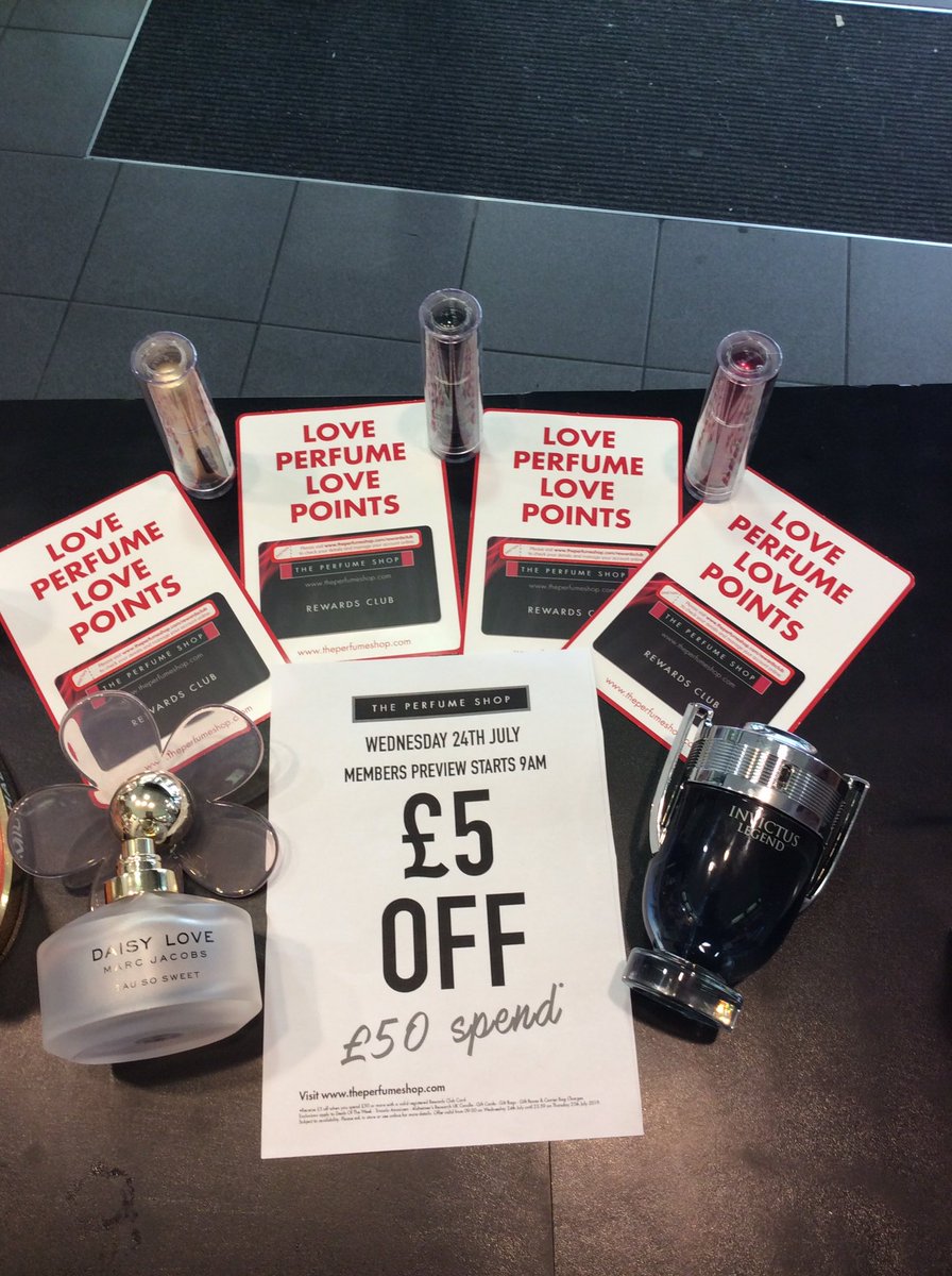 dundee37tps's tweet photo. Who doesn’t love an offer🤷🏻‍♀️ Well we sure do here at the @dundee37tps @Wellgateshop Come see us today and get this amazing offer! £5 off £50 spend for our loyal customers 🥰 Not a member not a problem! Set up a card with us in store!✅🤩. https://t.co/0RdT2s9Hpp
