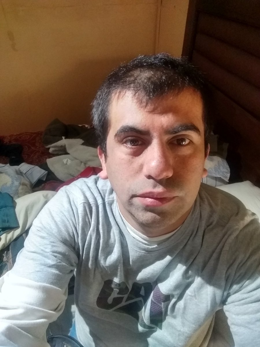 compadretomas's tweet image. Mucho frío