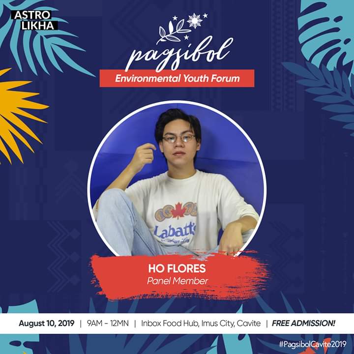 astrolikha's tweet photo. Ang mga youth panelists para Environmental Youth Forum segment ng #Pagsibol2019. Makibahagi sa diskusyon sa ika-10 ng Agosto 2019 sa Inbox Food Hub, Imus City, Cavite. Bisitahin ang https://t.co/Qw4Gh2KejB para sa iba pang detalye. 🌱 https://t.co/RXc89UL2fr