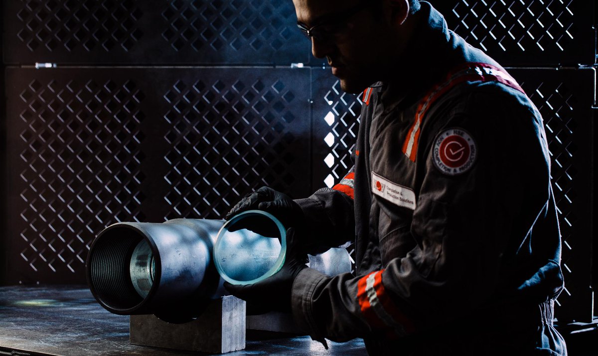 Longer laterals are on the rise as the industry focuses on cost cutting, but they create many operational challenges. Read how our Ultra Reach Flotation Collar (#URFC) pushes the limits of well design w/o increasing cost in <a href="/WorldOil/">World Oil</a>: bit.ly/2OgssAa #completiontools