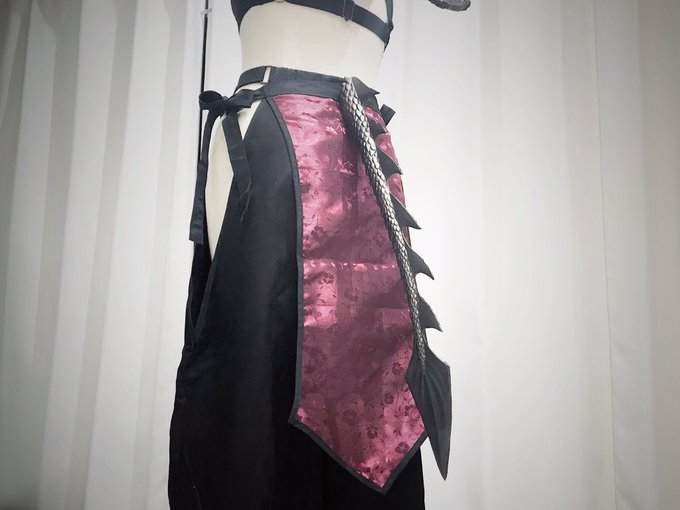 Twitterのコスプレ画像27